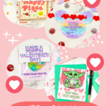 17 Cute Free Printable Valentines!