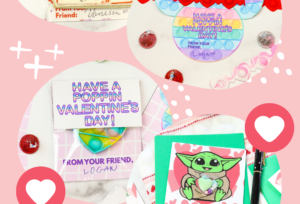 17 Cute Free Printable Valentines!
