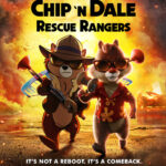 Thoughts On Chip ‘n’ Dale’s Rescue Rangers!