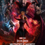 Spoiler Free Review: Marvel’s Doctor Strange in the Multiverse of Madness!