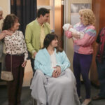 New Mom Advise From The Goldbergs!