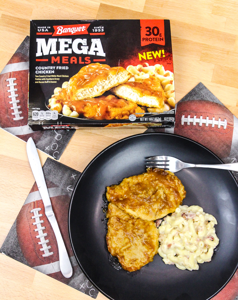 Homegating Products 