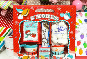 Five Holiday Gift Ideas From Fun Food Gifts!