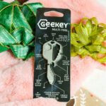 Geekey Makes A Great Stocking Stuffer For Dads!