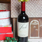 Josh Cellars Wine For The Holidays!