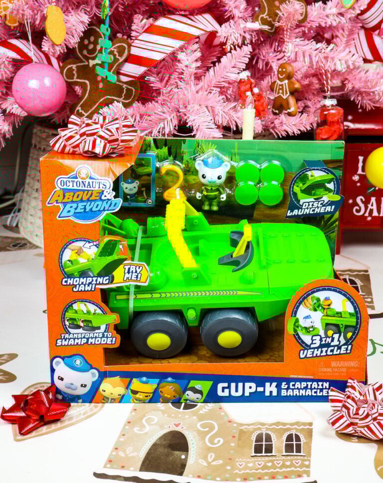 Octonauts Toys 2023