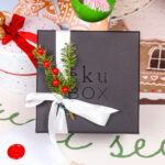 ekuBOX For the Holidays!