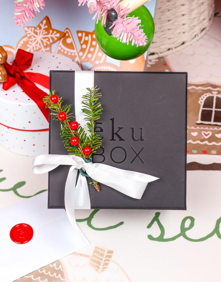 ekuBOX