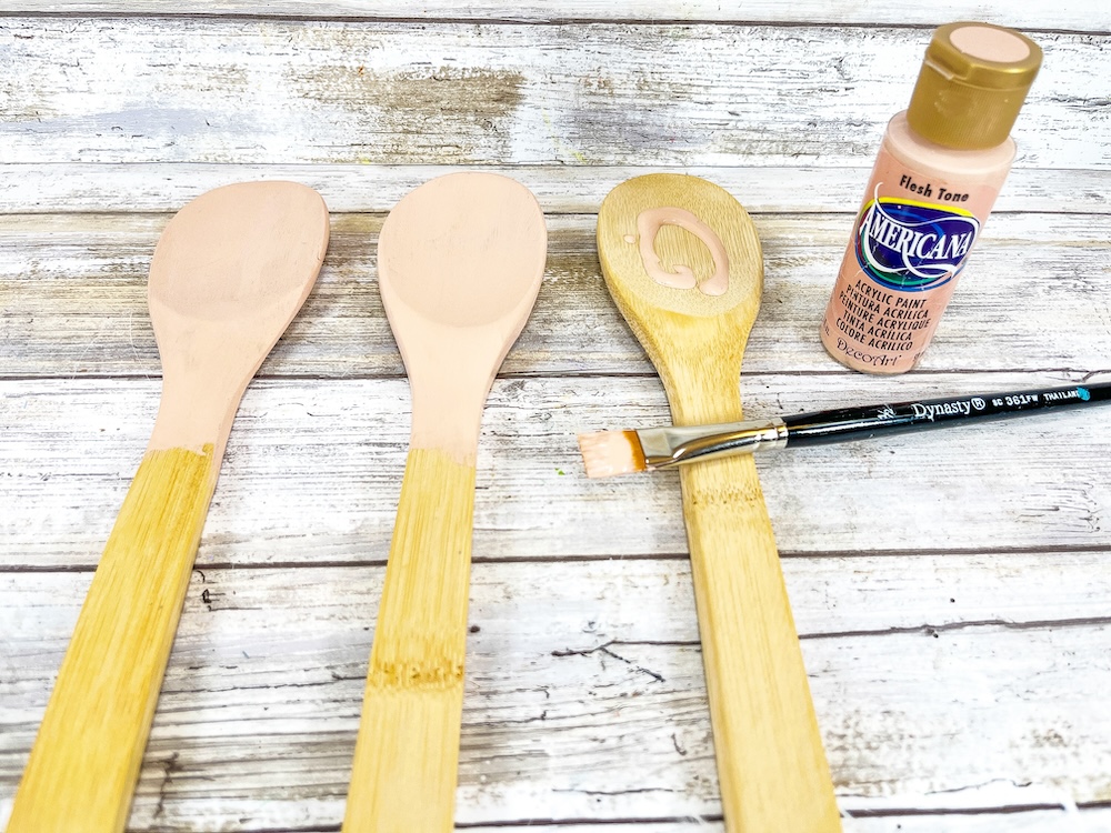 DIY Hocus Pocus Sanderson Sisters Spoons