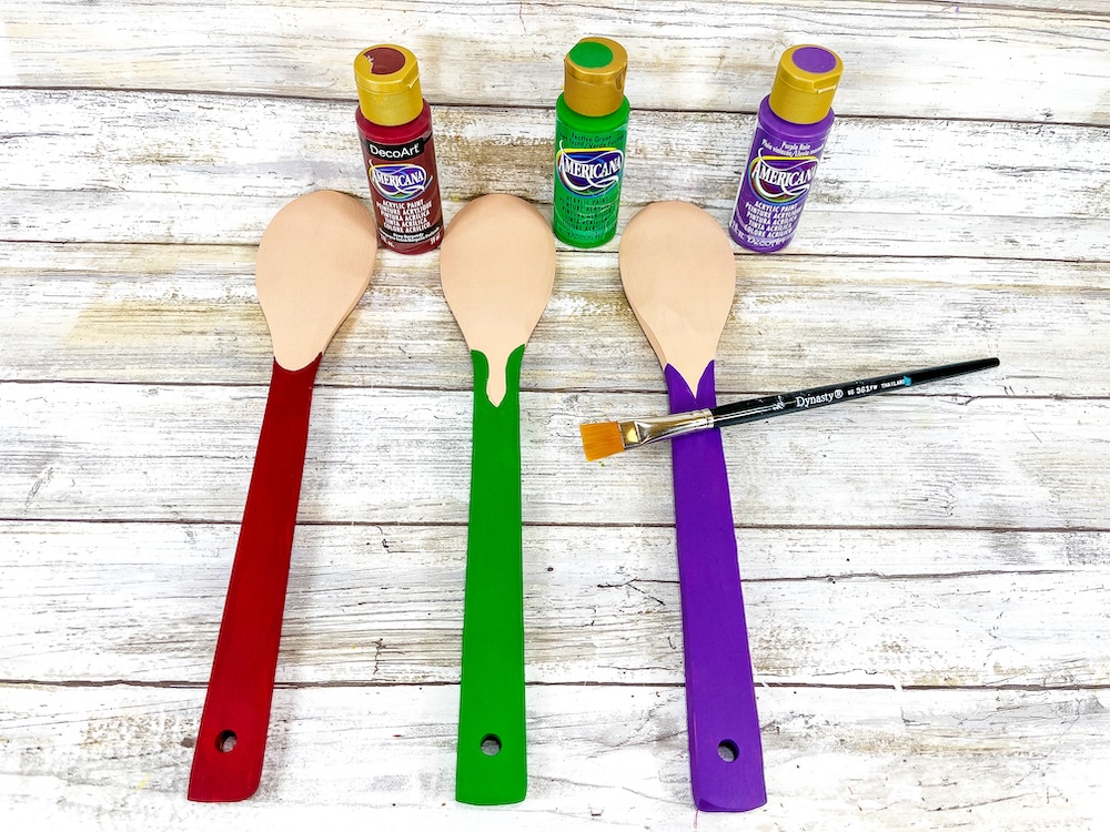 DIY Hocus Pocus Sanderson Sisters Spoons