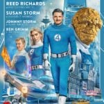Marvel’s The Fantastic Four First Steps is a Love Letter to Jack Kirby!