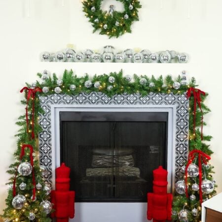 King of Christmas Set