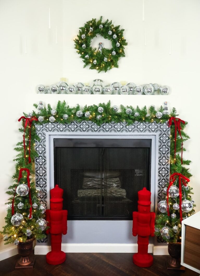 King of Christmas Set